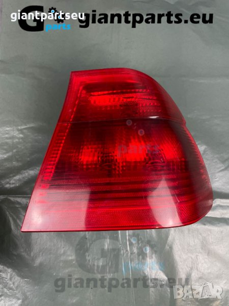 Заден десен стоп за БМВ е46 BMW e46 СЕДАН преди фейс ОЕМ, снимка 1