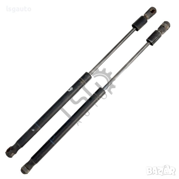 Амортисьори заден капак Opel Astra H (A04) 2004-2014 ID: 120421, снимка 1