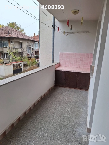 Апартамент под наем 80кв.м южен, снимка 1