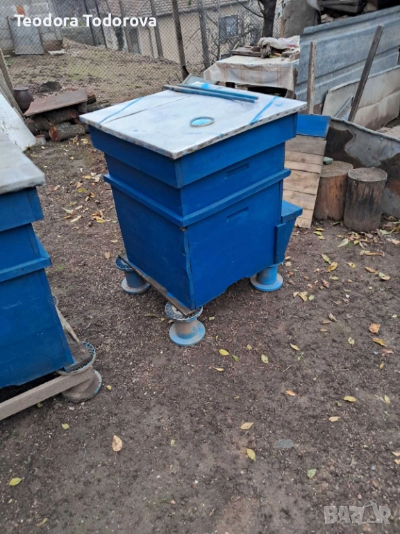 Кошери, снимка 1