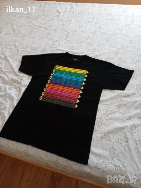 Тениска внос Шверцария 100%Памук в отлично състояние Като нова!, снимка 1