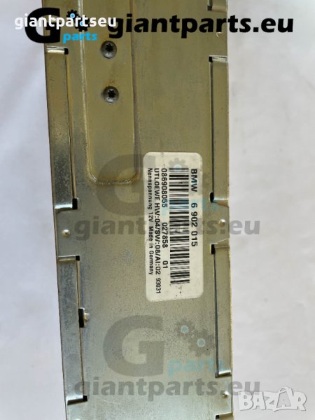 TV Модул за БМВ е39 BMW e39 , 6902015, снимка 1