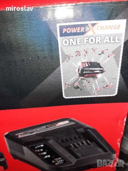 Зарядно енхел, снимка 1