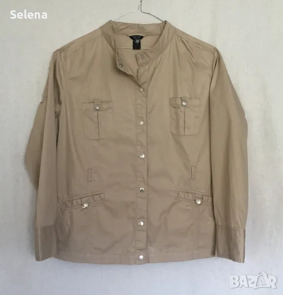 дамско яке/парка ELLOS, снимка 1