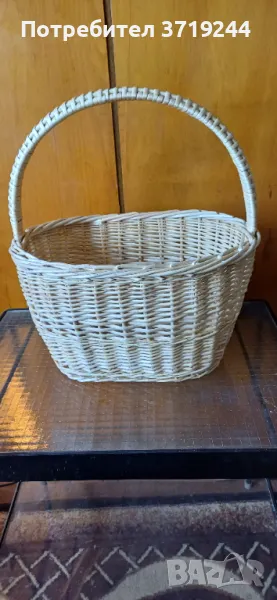 кошници от ракита, снимка 1