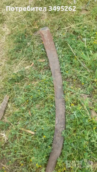 коса за косене, снимка 1