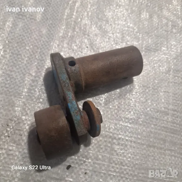 Ролка Балирачка, снимка 1