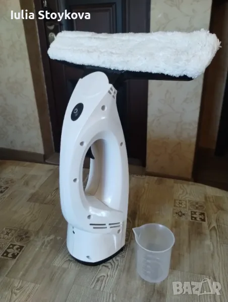 Стъклочистачка, снимка 1