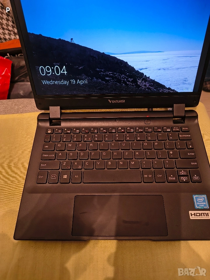 venturer 4GB, снимка 1