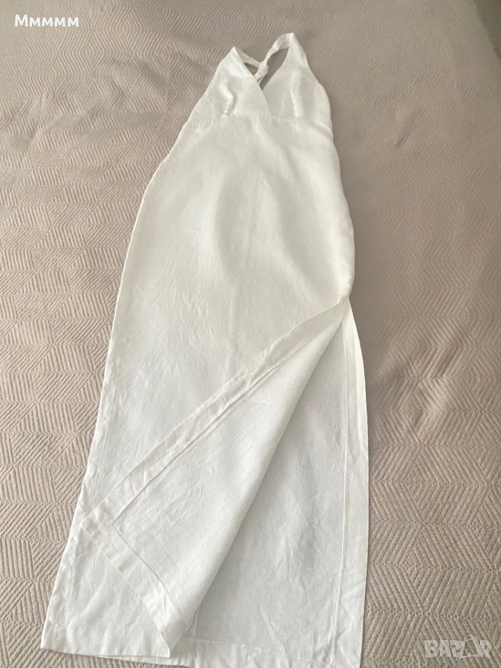 Рокля Massimo Dutti S, снимка 1