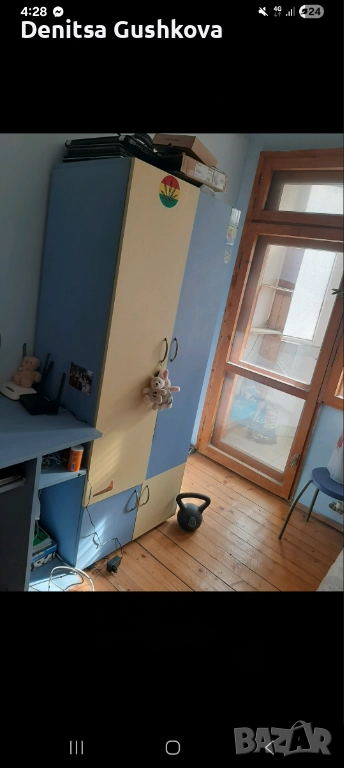 Продавам употребявани мебели на изгодна цена, снимка 1