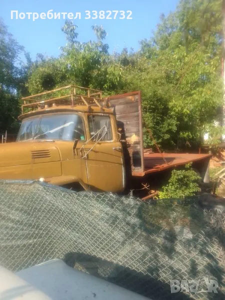 Продавам Зил 131, снимка 1
