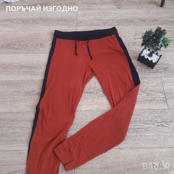 МЪЖКА ПИЖАМА, снимка 1