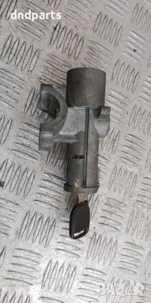 Контактен ключ комплект Chevrolet Spark 2010г.	, снимка 1