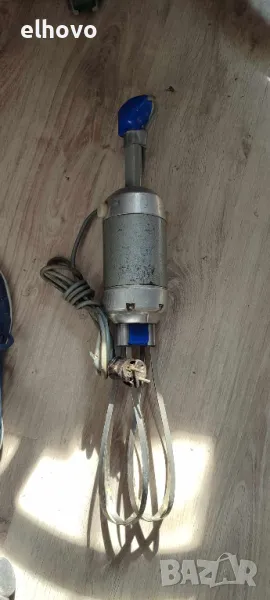 Професионален миксер Dynamic F.200, снимка 1