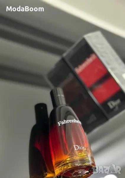 Dior парфюм, снимка 1