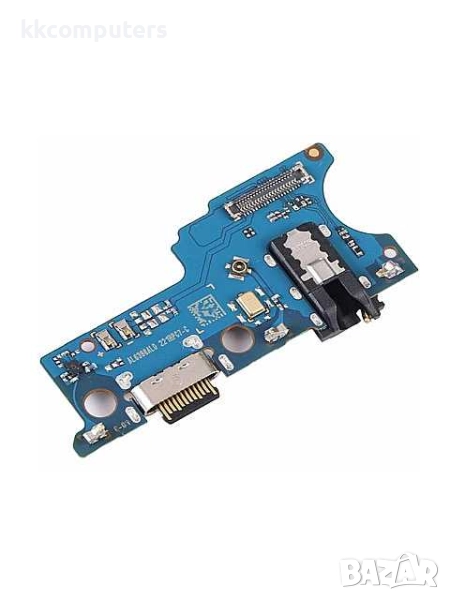 БЛОК ЗАХРАНВАНЕ SAMSUNG GALAXY A04E (SM-A042), снимка 1