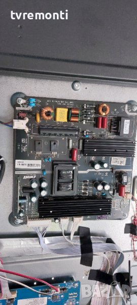 Power Supply Board AE0050474 ER4255 REV. 1.0 for ,Smartbook ART221282, снимка 1