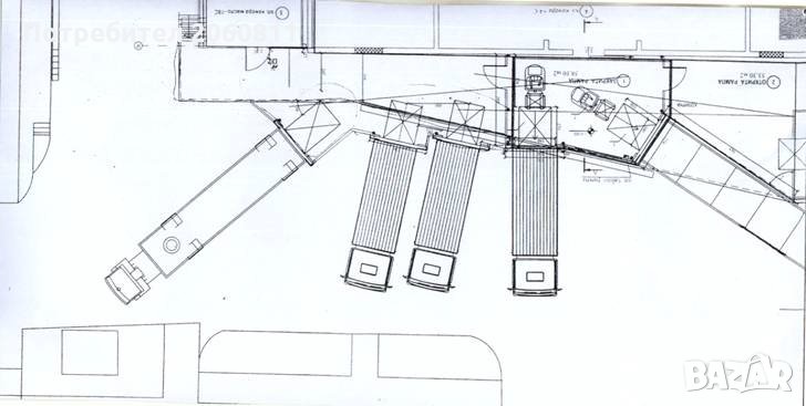 Проектиране, консултация на товаро-разтоварни пунктове за складове и предприятия , снимка 1