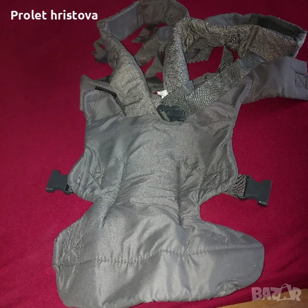 Детско кенгугу, снимка 1