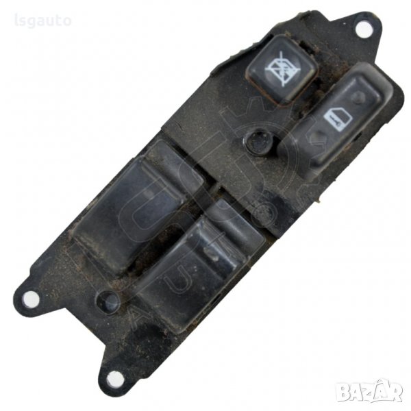 Панел бутони ел. стъкла предна дясна врата Toyota Corolla Verso II (AR10) 2004-2009 T180822N-171, снимка 1
