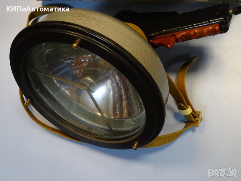 сигнална лампа (Ратьера) СС-906А-1 за дневна светлина, снимка 1