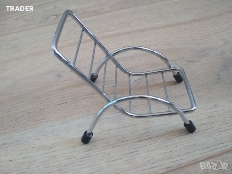 декоративно столче за бюро поставка, снимка 1