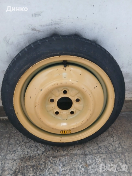 Патерица кия сеед,хюндай i30 , снимка 1