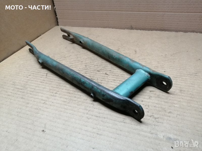 Задна Вилка За Балкан 50 / НОМЕР 9., снимка 1