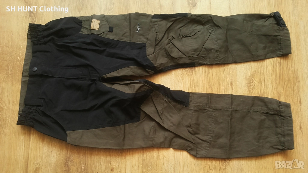 SWEDEMOUNT Nordkap Stretch Kids Trouser размер 10 г / 140 см детски панталон - 1591, снимка 1