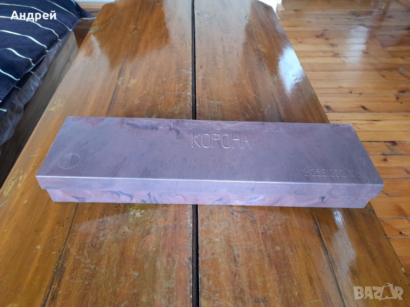 Стар уред,апарат за Дарсонвализация, снимка 1