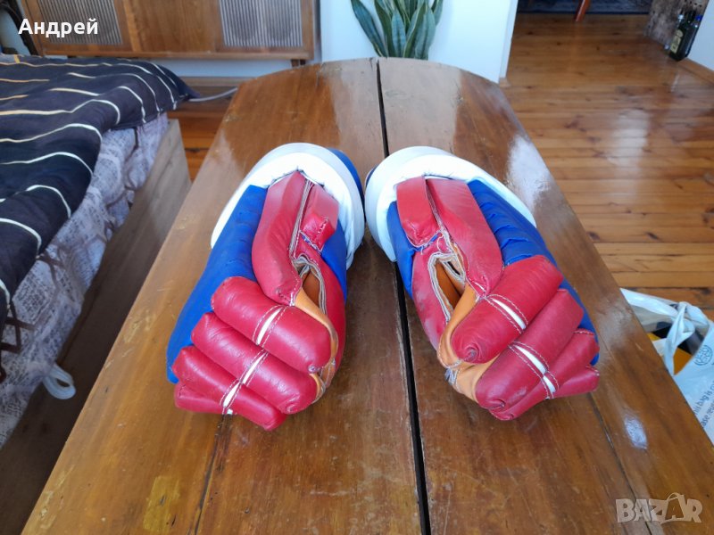 Ръкавици за хокей VHV , снимка 1