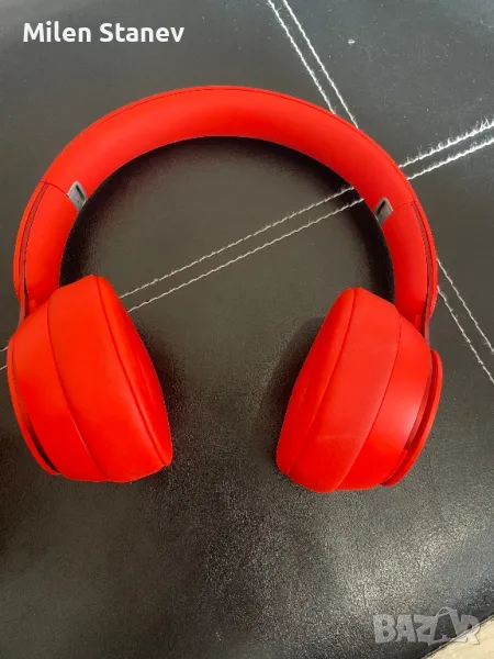 Безжични слушалки beats solo pro НОВО , снимка 1