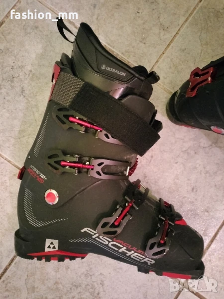 мъжки оригинални ски обувки Fischer , снимка 1