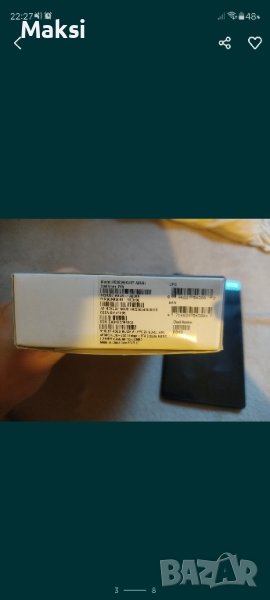 Таблет Nexus 7 32Gb 2Gb Ram/чист андроид, снимка 1