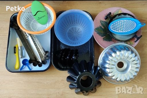 Кухненска посуда, снимка 1