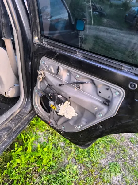 машинки за Ел стъкла Голф 4 , снимка 1