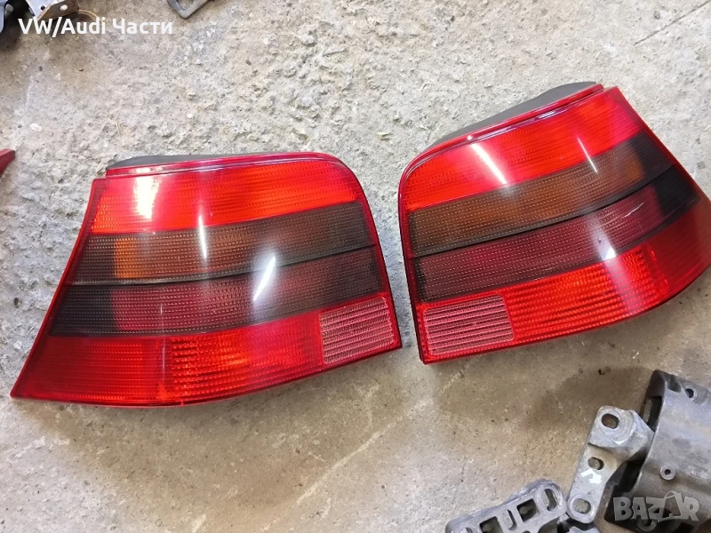 Стопове за Голф 4 Volkswagen Golf 4 HELLA, снимка 1