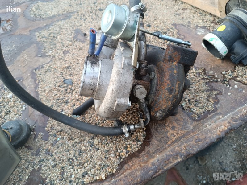 Китайско турбо, снимка 1