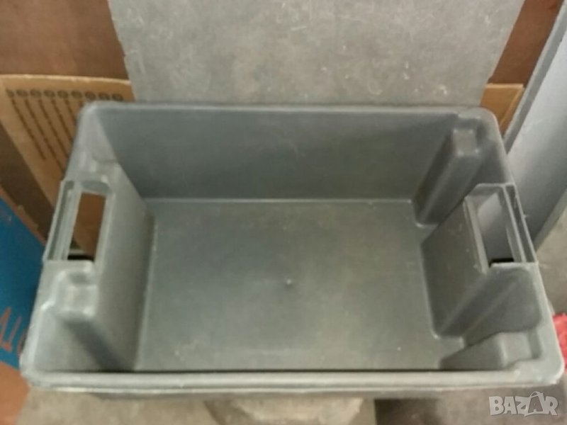 Щаига /каса/, снимка 1