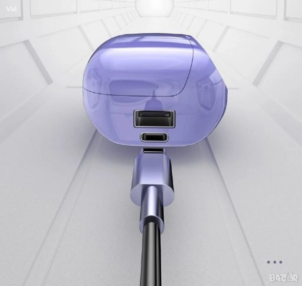 Безжични TWS слушалки M32 F9-EP94, снимка 1