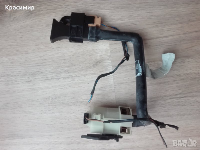 Датчик за температура интериор ауди а3/ audi a3/s3, снимка 1