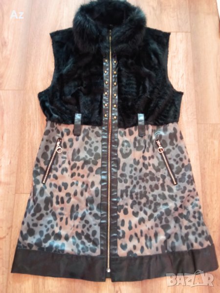 Дамски елек , снимка 1