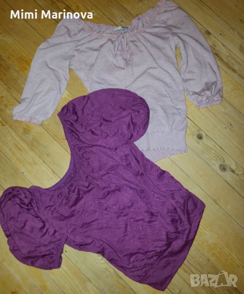 Блузки, снимка 1