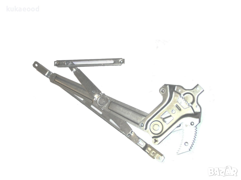 Стъклоподемник за Mazda BT-50 (2006-2012) за предна лява врата, снимка 1