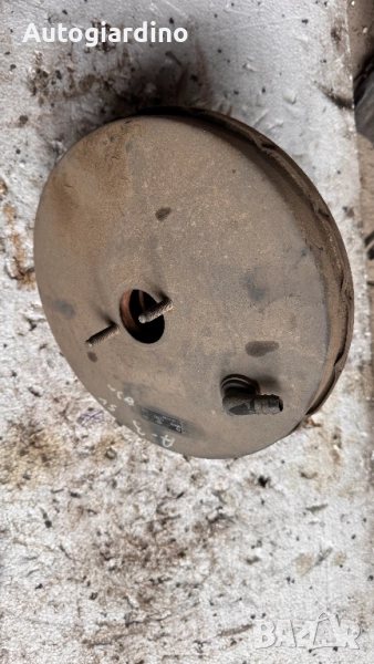 Серво усилвател / Спирачна помпа за Audi A3 - 1J1614105L, снимка 1