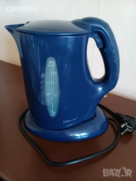 ЕЛ.КАНА ЗА ВОДА, снимка 1