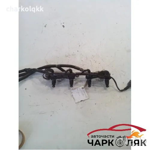 Бензинови дюзи за Фолксваген Пасат 1.8T, снимка 1