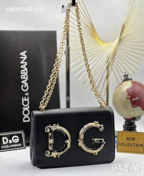 Луксозна чанта  Dolce&Gabbana код Br195, снимка 1