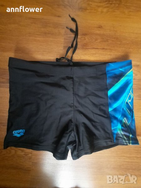 Мъжки бански боксер Arena L, снимка 1